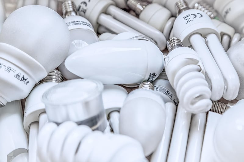 Reduce Waste Initiatives